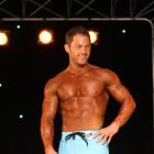 Scott  St. Clair - NPC Charlotte Cup  2013 - #1